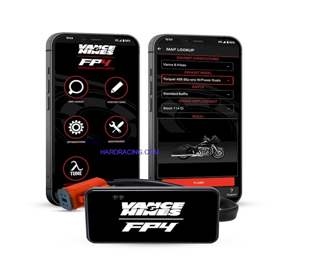 Vance & Hines Fuelpak FP4 666047